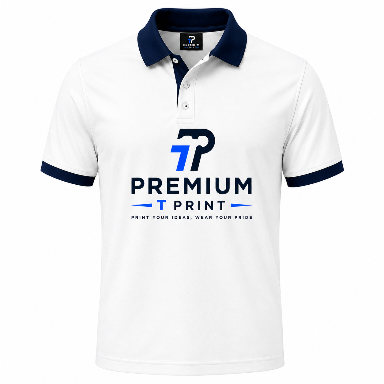 Polo T-Shirts